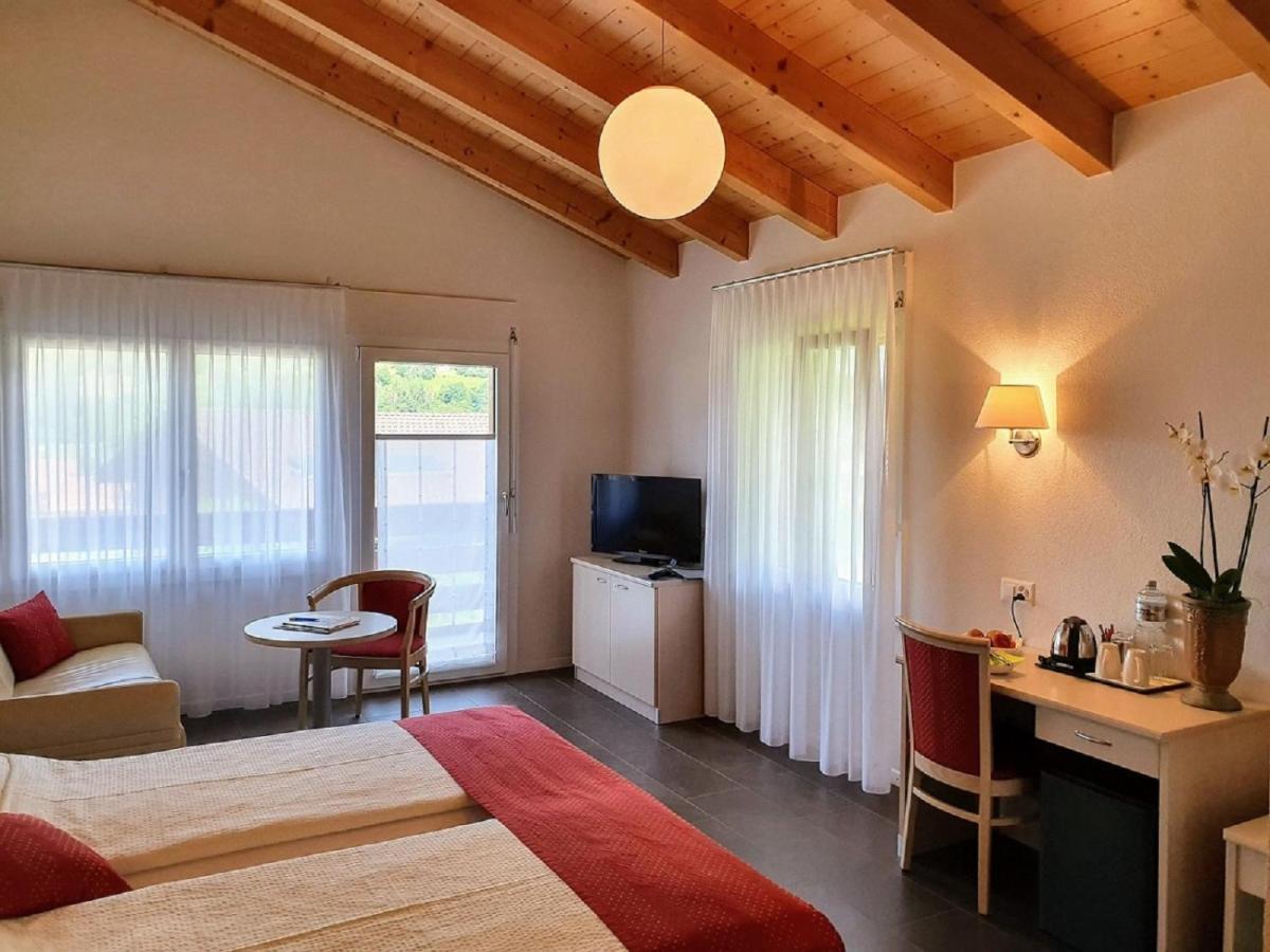 Chalet-gafri - Frühstückspension