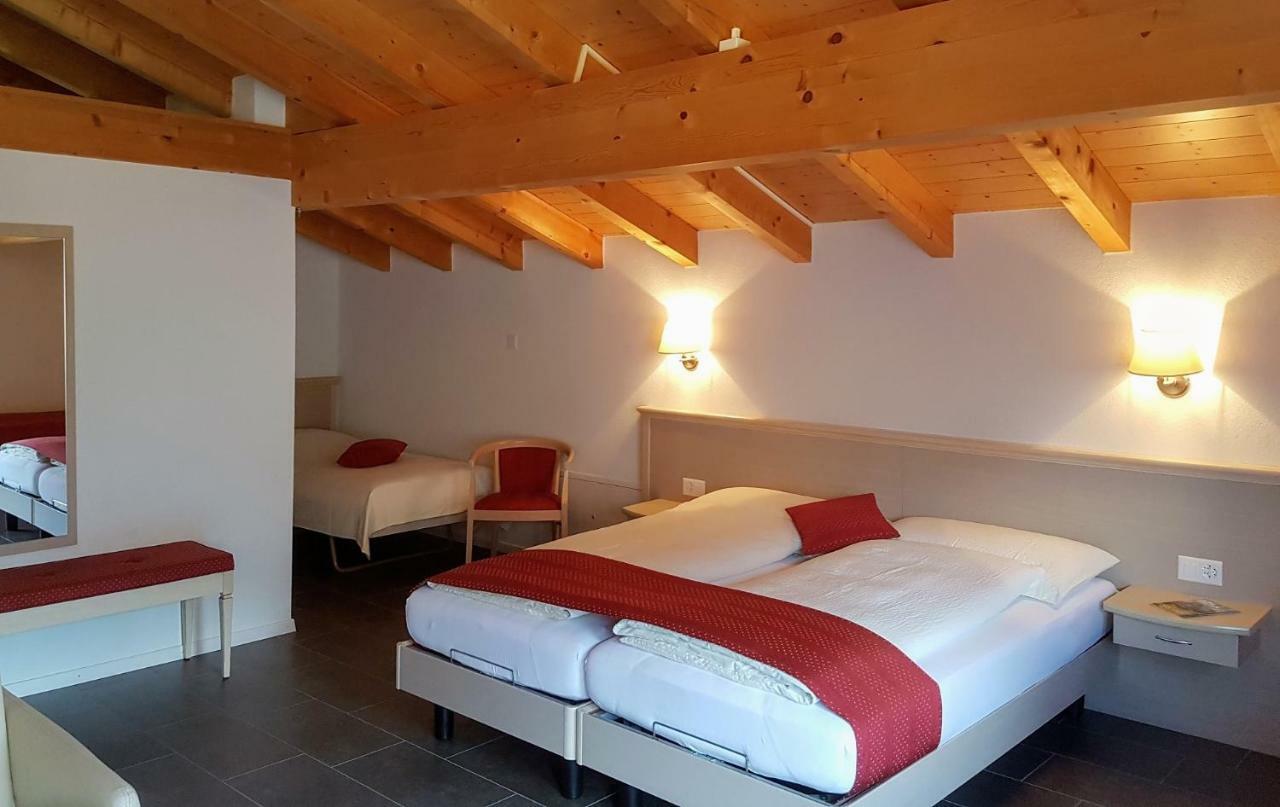 Chalet-gafri -